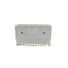 Panel krosowy Equip 12-portowy Cat.6, biurkowy, jasnoszary, 10/100/1000Base-T(X), Gigabit Ethernet, 1000 Mbit/s, RJ-45, Cat6, 1U