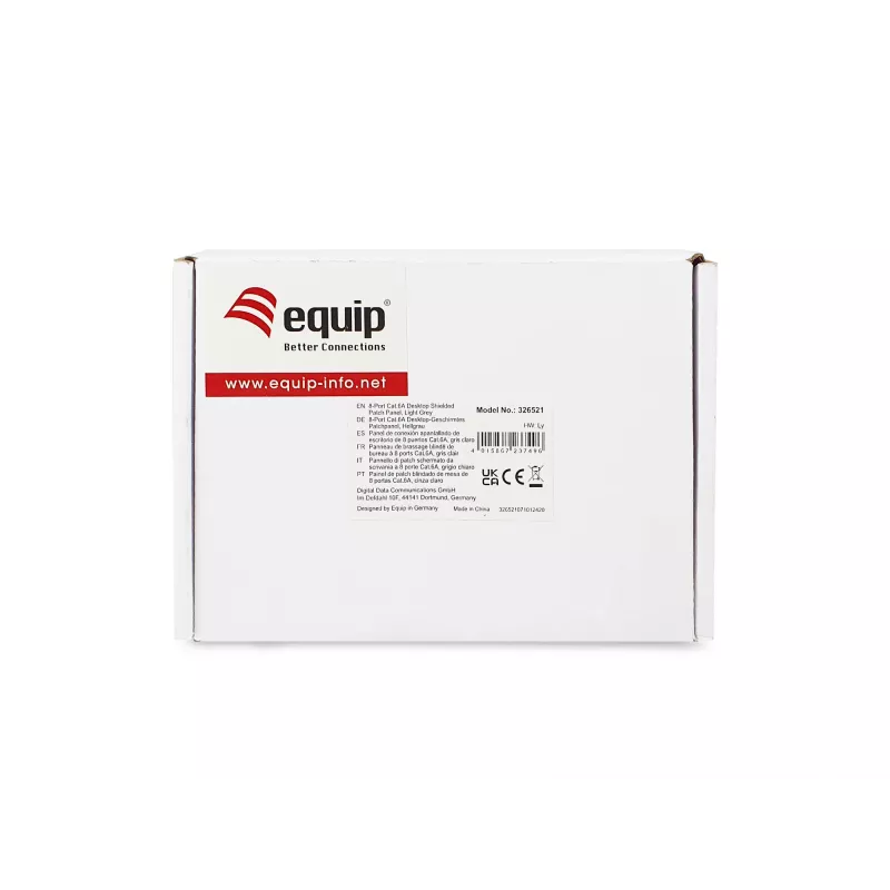 Panel krosowy Equip 326521