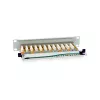 Panel krosowy Equip 326523 1U