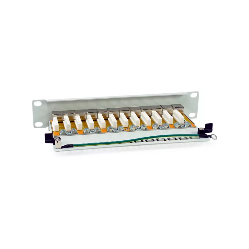Panel krosowy Equip 326523 1U