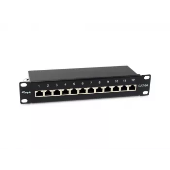 Patch panel Equip 326623 1U
