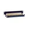 Patch panel Equip 326623 1U