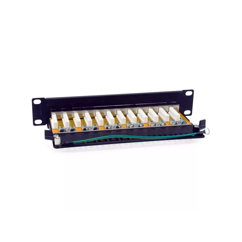 Patch panel Equip 326623 1U