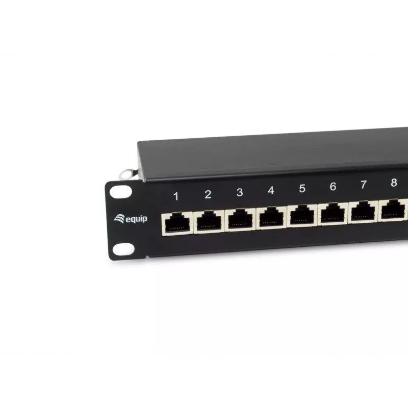 Patch panel Equip 326623 1U
