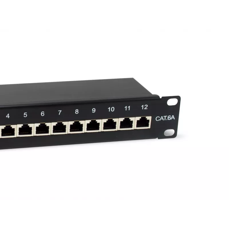 Patch panel Equip 326623 1U