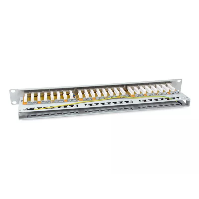 Panel krosowy Equip 326526 1U