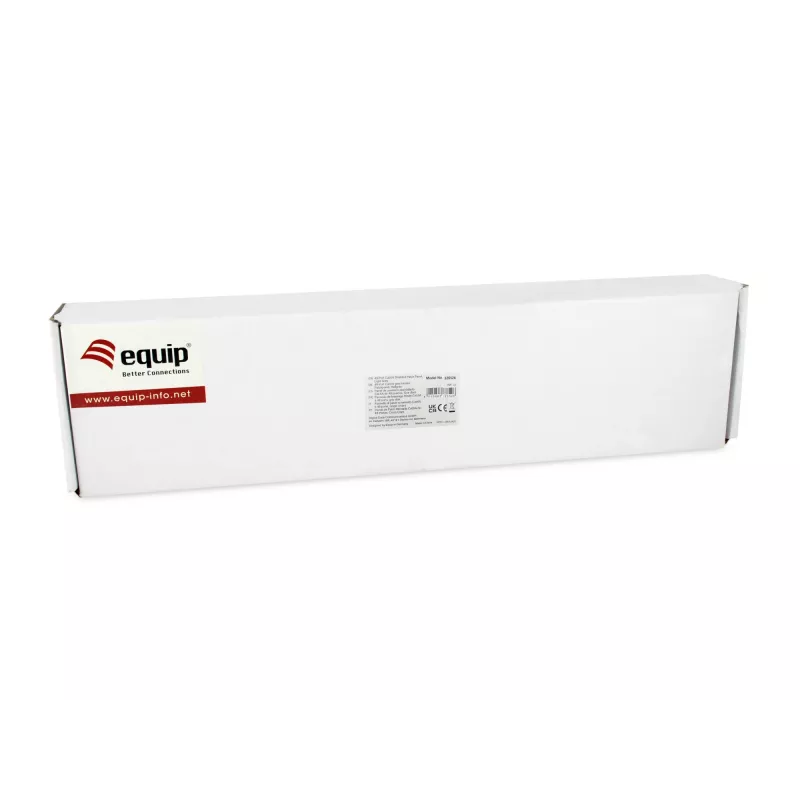Panel krosowy Equip 326526 1U