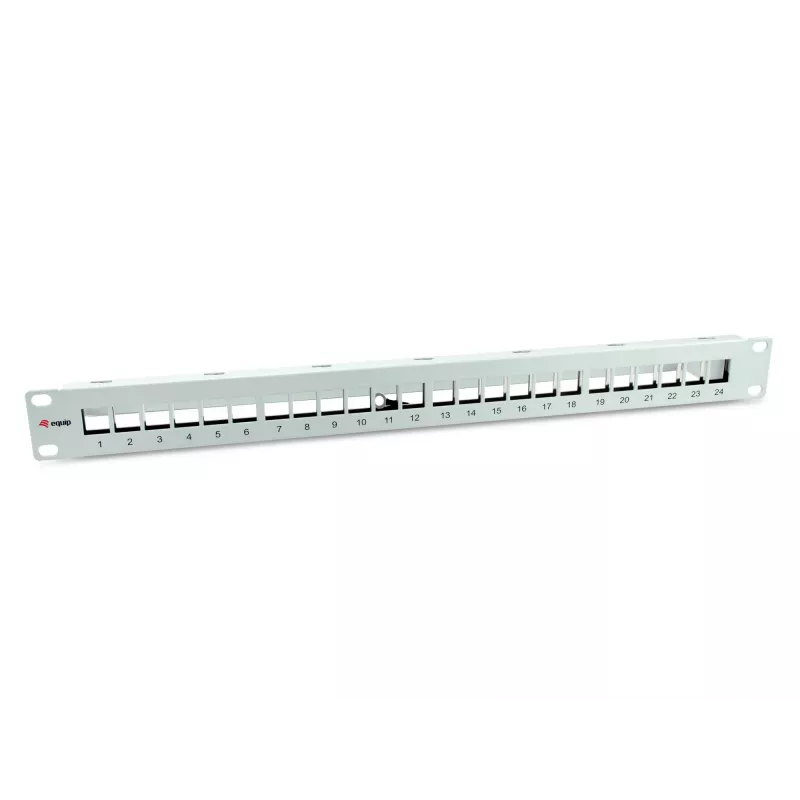 Panel krosowy Equip 769326 1U