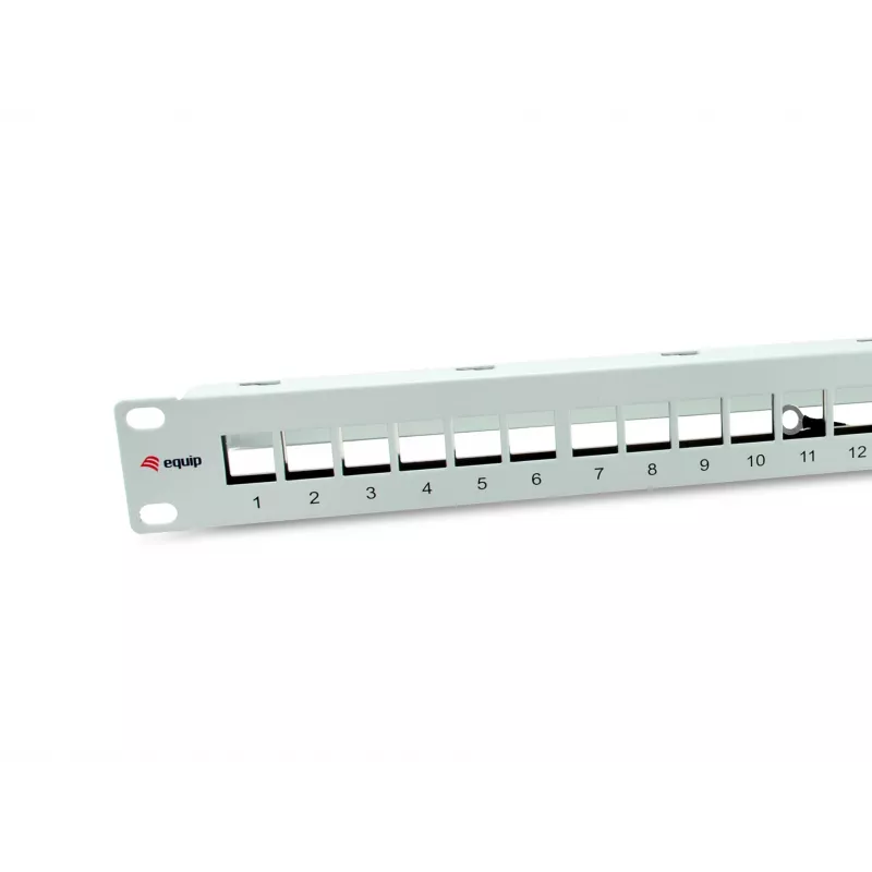 Panel krosowy Equip 769326 1U