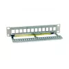 Equip 769330 panel krosowy 1U