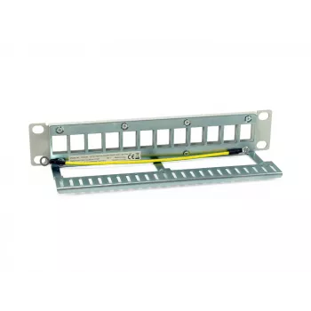 Equip 769330 panel krosowy 1U