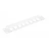 Equip EZKP-10-G akcesorium rack panel Keystone