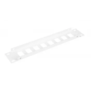 Equip EZKP-10-G akcesorium rack panel Keystone