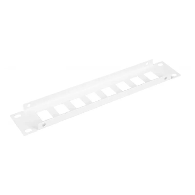 Equip EZKP-10-G akcesorium rack panel Keystone