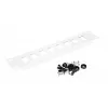 Equip EZKP-10-G akcesorium rack panel Keystone