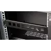Equip EZKP-10-B akcesorium do szafy rack panel Keystone