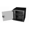 Equip EZKP-10-B akcesorium do szafy rack panel Keystone