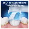 Końcówki wymienne Oral-B iO Ultimate Clean, białe, 2 szt.