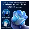 Końcówki wymienne Oral-B iO Ultimate Clean, białe, 2 szt.