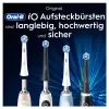 Końcówki wymienne Oral-B iO Ultimate Clean, białe, 2 szt.