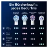 Końcówki wymienne Oral-B iO Ultimate Clean, białe, 2 szt.