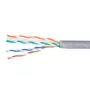 Equip Cat.6 U/UTP Kabel Instalacyjny, LSZH, Drut Miedziany, 305m