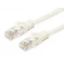 Patch kabel Equip Cat.6A RJ-45 U/UTP 5m Biały