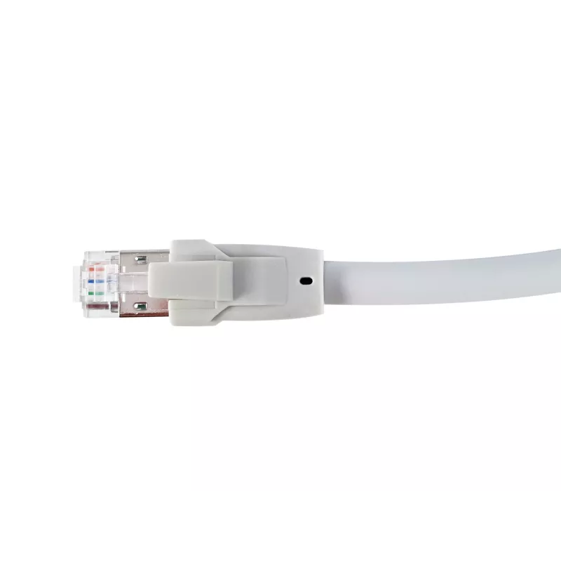 Equip Cat 8.1 S/FTP (PIMF) Patch kabel, LSOH, 3.0m, szary