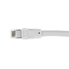Equip Cat 8.1 S/FTP (PIMF) Patch kabel, LSOH, 3.0m, szary