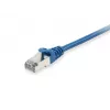 kabel sieciowy Equip Cat.6 S/FTP Patch kabel RJ-45 10m niebieski