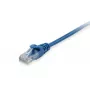 kabel sieciowy Equip Cat.6A U/UTP RJ-45 5m niebieski