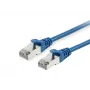 Kabel sieciowy Equip Cat.6 S/FTP Patch kabel RJ-45 5.0m niebieski
