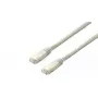 Equip Cat.6A Platinum S/FTP Patch kabel, 3.0m, biały