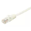 Kabel krosowy Equip Cat.6A U/UTP RJ-45 1,5 m biały