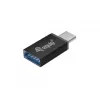 Koncentrator USB Equip 4-portowy USB 3.0 z adapterem USB-C