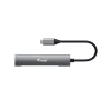 Equip USB-C 4-portowy hub USB 3.2 Gen 1