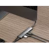 Equip USB-C 4-portowy hub USB 3.2 Gen 1