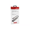 Equip USB-C 4-portowy hub USB 3.2 Gen 1