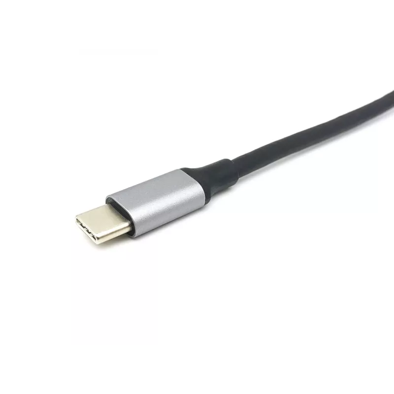 Equip USB-C 5 w 1 wielofunkcyjny adapter