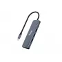 Equip USB-C 5 w 1 WIELOFUNKCYJNY Adapter, HDMI, USB 3.2 GEN1, 100W USB PD