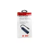 Equip Adapter USB-C na RJ45 Gigabit sieciowy + PD USB Type-C 100W