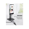 Equip Adapter USB-C na RJ45 Gigabit sieciowy + PD USB Type-C 100W