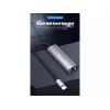 Equip Adapter USB-C na RJ45 Gigabit sieciowy + PD USB Type-C 100W