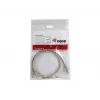 Equip Cat.6 U/UTP Patch kabel, 1.0m, Beige, 1 m, Cat6, U/UTP (UTP), RJ-45, RJ-45, Beige
