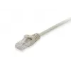 Patch kabel Equip Cat.6 U/UTP RJ-45 0.5m Beżowy