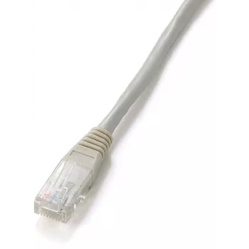 Patch kabel Equip Cat.5e U/UTP RJ-45 5.0m Beige