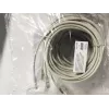 Equip Cat.6A Platinum S/FTP Patch kabel, szary, 5.0m, 5pcs/set