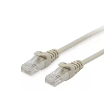 Patch kabel Equip Kat.6 RJ-45 U/UTP 15m Beżowy