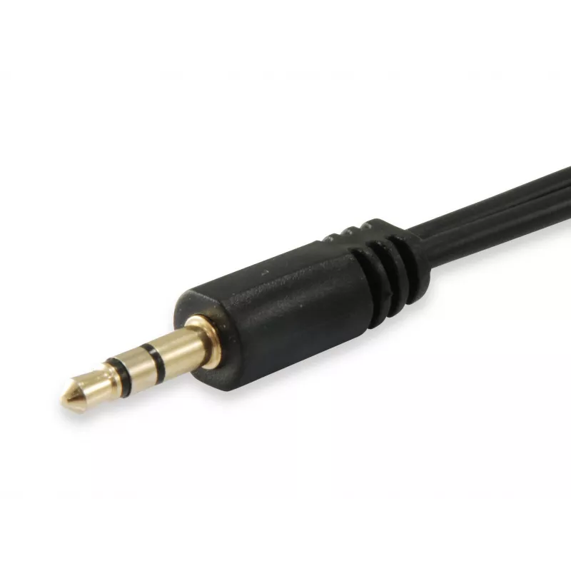 Audio Split kabel Equip 147941