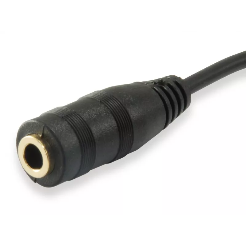 Audio Split kabel Equip 147941